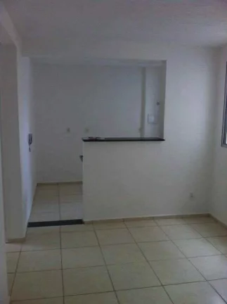 Imagem Aluguel de Apartamento 2 Quartos na Gávea II, Vespasiano