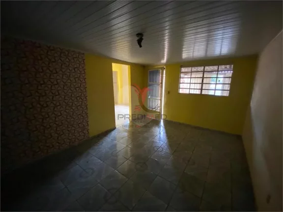 Imagem Casa Residencial Jardim Planalto