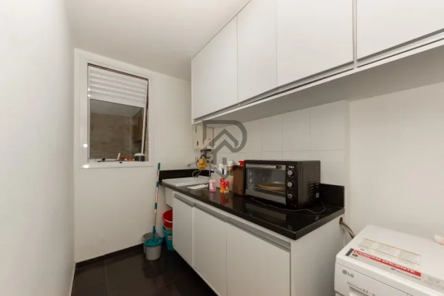 Imagem Apartamento Garden Duplex pronto para morar