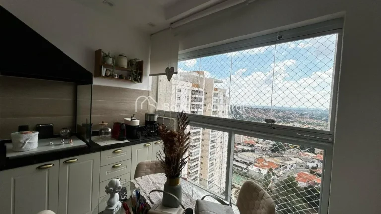 Imagem Se o que você procura é um lar que alie conforto, praticidade e uma localização estratégica, es...