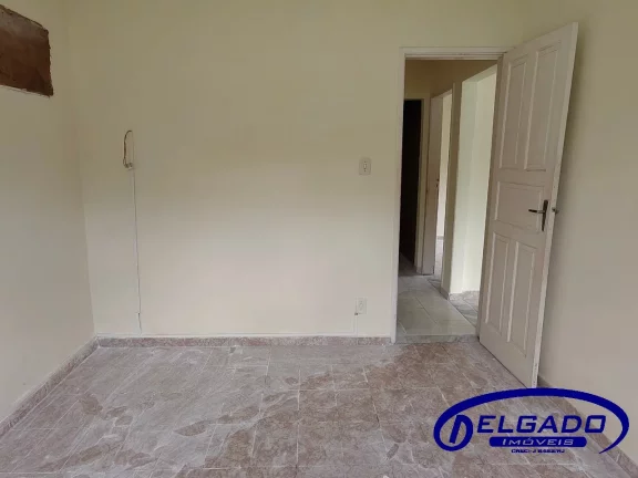 Imagem DELGADO aluga CASA INDEPENDENTE com 3 quartos e GARAGEM em Outeiro das Pedras - Itaboraí-RJ