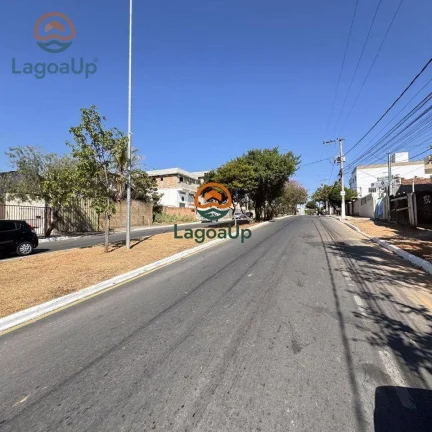 Imagem Terreno à venda, 360 m² por R$ 399.000,00 - Lundceia - Lagoa Santa/MG