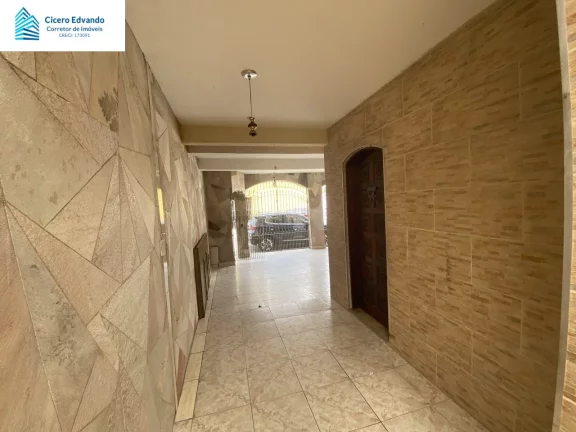 Imagem CASA RESIDENCIAL em SÃO PAULO - SP, VILA PIERINA