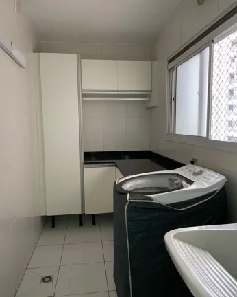 Imagem Apartamento 122m² 3 Dorms(1suíte) Varanda Gourmet- Butantã
