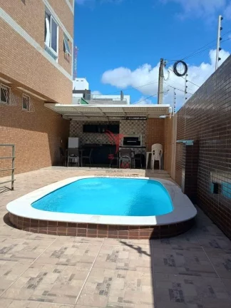 Imagem Apartamento de 2 Quartos no Altiplano Cabo Branco