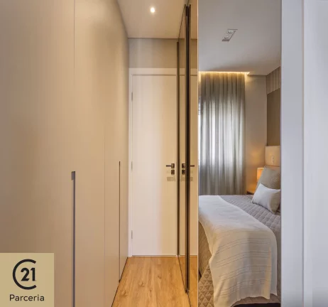 Imagem APARTAMENTO RESIDENCIAL em SÃO PAULO - SP, BROOKLIN NOVO