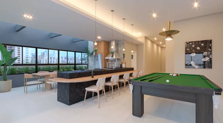 Imagem APARTAMENTO RESIDENCIAL em São Paulo - SP, Santana
