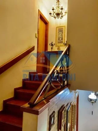 Imagem Casa - Ribeirão Preto - City Ribeirão - Região Sul