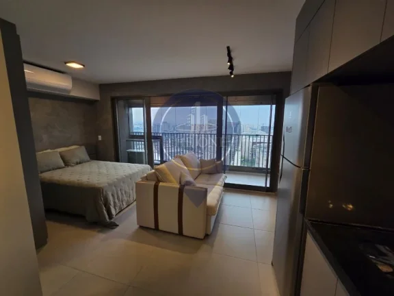 Imagem Studio à venda em São Paulo-SP, Vila Pompéia: 1 quarto, 1 sala, 1 banheiro e 31,63 m² de área. Venha conhecer!