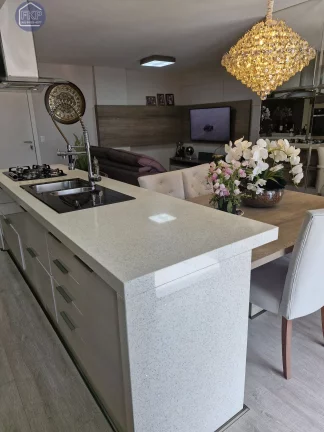 Imagem Apartamento 3 dormitórios!