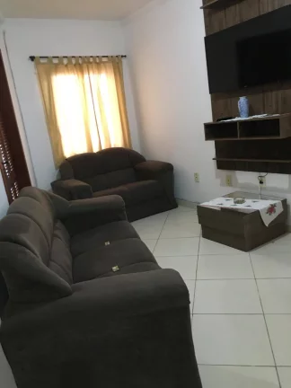Imagem Sobrado Duplex Geminado Mobiliado à Venda nos Ingleses, Florianópolis