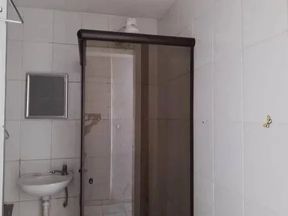 Imagem Kitnet na Liberdade - Oscar Cintra Gordinho