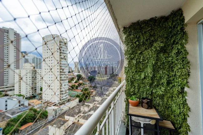 Imagem Apartamento de 3 quartos com suíte e 2 vagas na Vila Firmiano Pinto, São Paulo-SP: oportunidade única!
