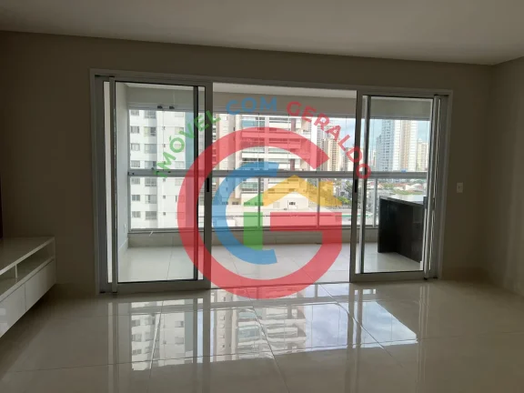 Imagem Apartamento 3 suítes - Próximo TRT, TRE e Órion - COM ARMÁRIOS E ELETRODOMÉSTICOS