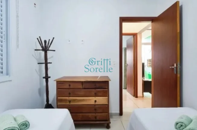 Imagem Apartamento à Venda na Estufa I - Ubatuba/SP.