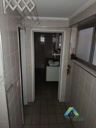Imagem Apartamento com 51m² em localização estratégica e privilegiada a 500mts da Estação de Metrô Conceição.