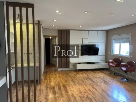Imagem Apartamento com 3 Quartos à Venda, 94 m² em Centro - São Bernardo Do Campo
