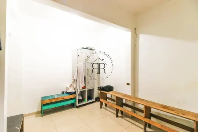 Imagem IMÓVEL COMERCIAL/INDUSTRIAL - VENDA E/OU LOCAÇÃO
(Possui área externa Residencial/Adm)
Imóvel C...