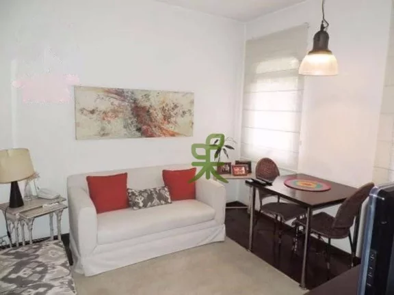 Imagem Apartamento com 4 dormitórios à venda, 234 m² por R$ 920.000,00 - Vila Andrade - São Paulo/SP