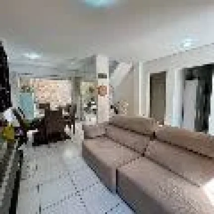 Imagem Casa em Condomínio para Venda em Teresina, Morros, 3 dormitórios, 3 suítes, 3 banheiros, 2 vagas