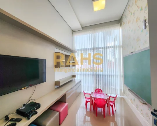 Imagem Lindo apartamento Alto Padrão completo com vista pro mar e serra em Balneário Piçarras! Localizad...