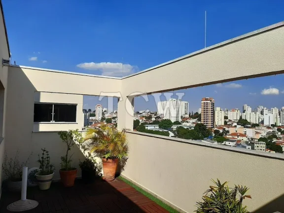 Imagem Apartamento à venda no bairro Bosque da Saúde - São Paulo/SP, Zona Sul