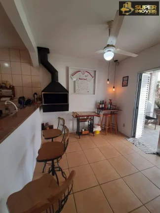Imagem Casa a Venda no bairro Laranjal - Pelotas, RS