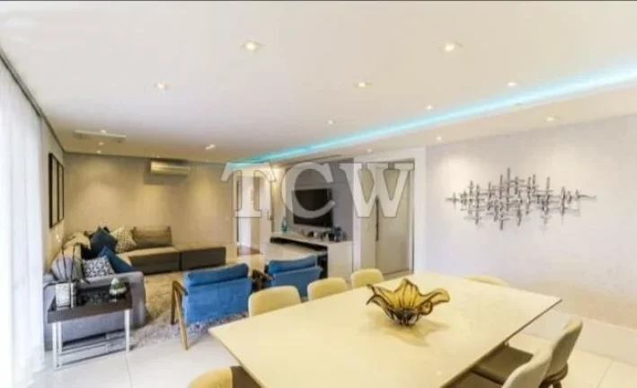Imagem Apartamento à venda no bairro Aclimação - São Paulo/SP, Zona Sul