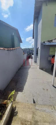 Imagem CASA RESIDENCIAL em FRANCO DA ROCHA - SP, VILA LANFRANCHI