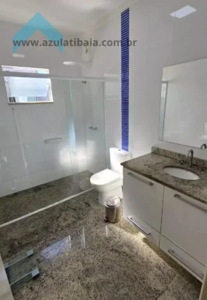 Imagem Casa à Venda no Jardim do Lago em Atibaia - 3 Suítes