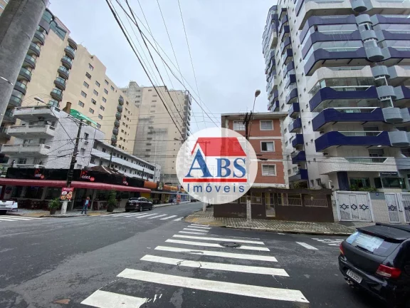 Imagem Cobertura com 3 dormitórios à venda, 315 m² por R$ 3.000.000,00 - Canto do Forte - Praia Grande/SP