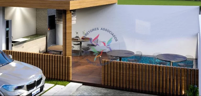 Imagem O MAIS NOVO LANÇAMENTO EM PORTO SEGURO