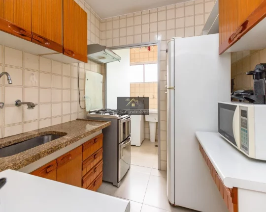 Imagem REGIÃO NOBRE BROOKLIN APARTAMENTO ESPAÇOSO 51,00 M 1 SUÍTE 1 VAGA SACADA PRECISA PEQUENA REFORMA COMÉRCIO VARIADO PRODUTOS SERVIÇOS PEQUENA CAMINHADA