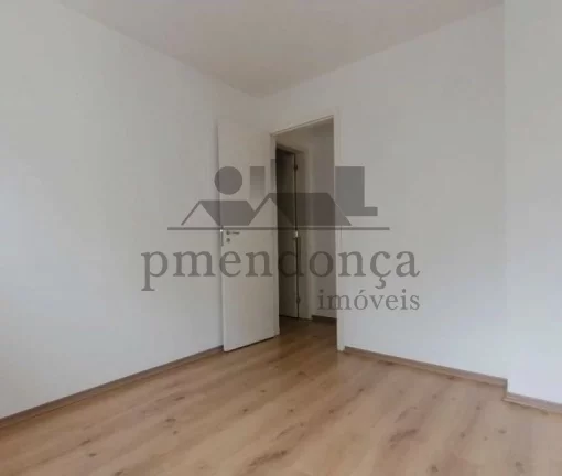 Imagem Apartamento Perdizes com terraço 2 quartos (1 suíte) e 1 vaga, 66m²