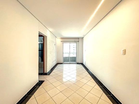 Imagem APARTAMENTO RESIDENCIAL em São Paulo - SP, Guilhermina Praia Grande