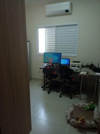 Imagem Casa Térrea no Condomínio Soleil em Piracicaba - SP