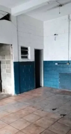 Imagem Alugo Galpão em Santo André. Vila Metalúrgica
