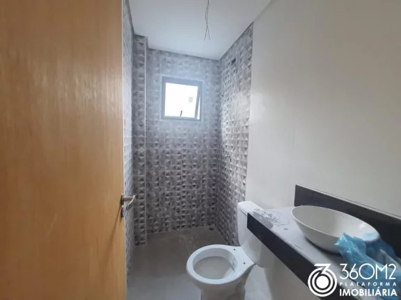 Imagem Cobertura para Venda em Santo André / SP no bairro Vila Floresta