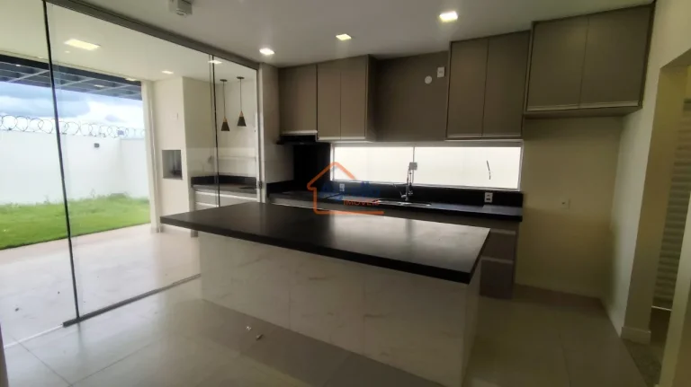 Imagem Casa à venda no bairro CONDOMINIO COSTA AZUL - Mogi Mirim/SP