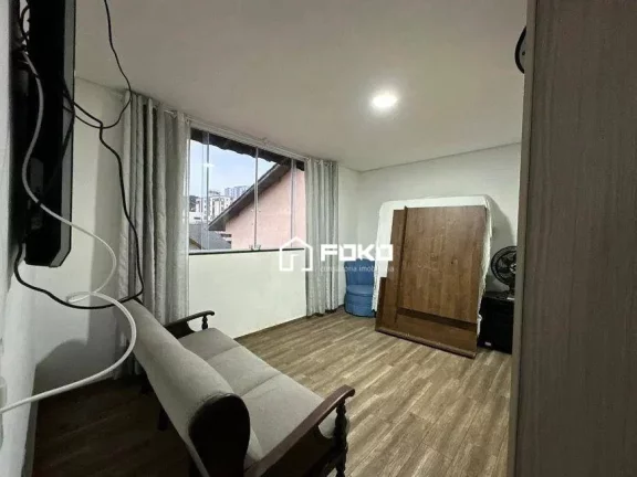 Imagem Casa para alugar, 50 m² por R$ 1.800,00/mês - Vila Moreira - Guarulhos/SP