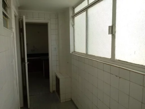 Imagem Apartamento com 3 dormitórios na Aclimação