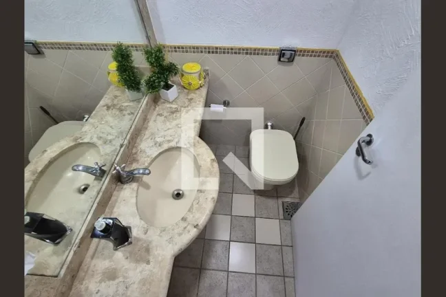 Imagem Apartamento à Venda - Recreio, 4 Quartos, 189 m2