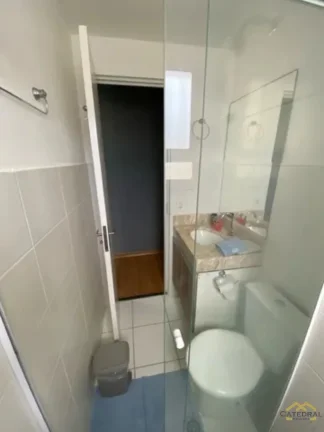 Imagem Apartamento mobiliado com 2 quartos - Residencial Belluno - Jundiaí