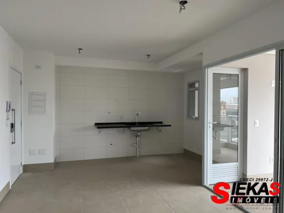 Imagem Apartamento à venda em São Paulo-SP, Tatuapé : 2 quartos, 1 suíte, 1 sala, 2 banheiros, 1 vaga de garagem, 67m² de área.
