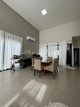 Imagem Casa térrea à venda no Condomínio Vila Bela Siena, ideal para quem busca conforto, sofisticação...