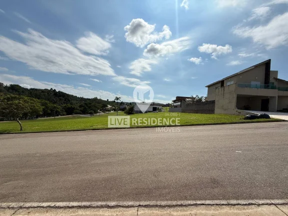 Imagem Terreno à Venda no Condomínio Sete Lagos | Itatiba - SP