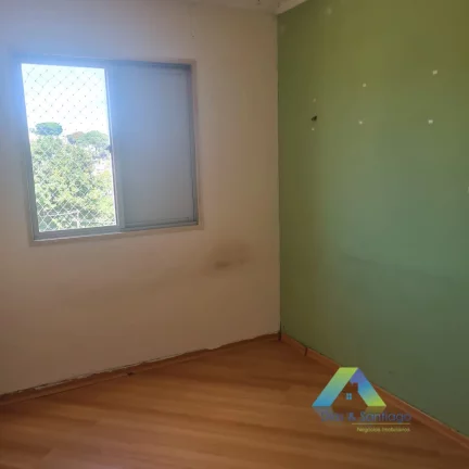 Imagem Apartamento com 64m² em condomínio residencial com localização privilegiada na região do Sacomã/Zsul..