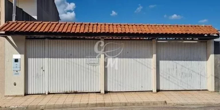Imagem Casa com Quintal no Tulipas
