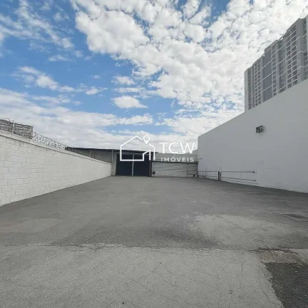 Imagem Pavilhão/Galpão para alugar no bairro Lapa - São Paulo/SP, Zona Oeste