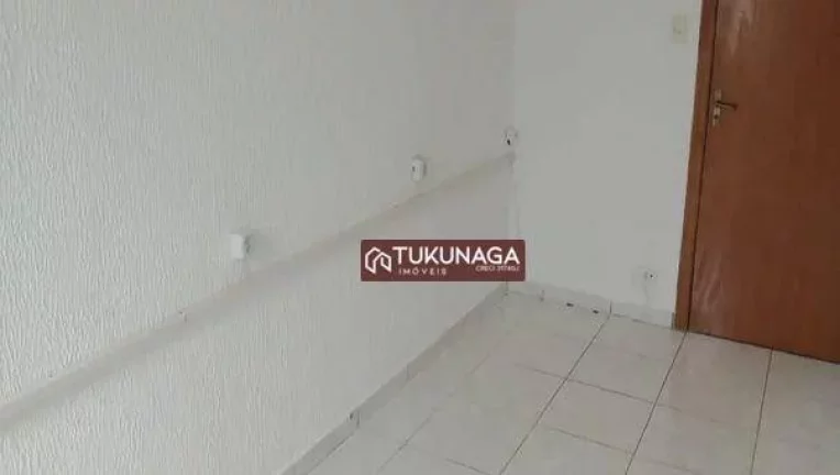 Imagem Apartamento com 2 quartos à venda, 48 m² por R$ 277.000 - Santana - São Paulo/SP